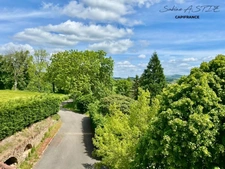 Pomeys - House with a breathtaking view