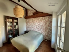 Theizé - Charming duplex with outdoor space – Village house feel