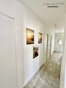 Anse - House with view 