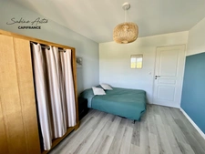 Liergues - Maison familiale de 125 m² avec 4 chambres et vue sur les vignes