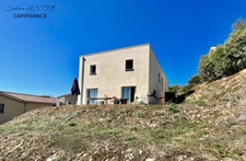 Anse - House with view 