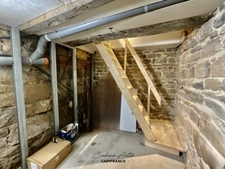 Châtillon - Maison de village entièrement rénovée de 128,79 m² - 3 chambres - DPE A