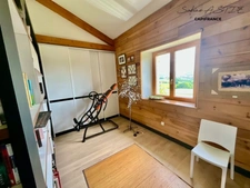 Pomeys - House with a breathtaking view