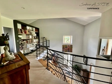 Pomeys - House with a breathtaking view