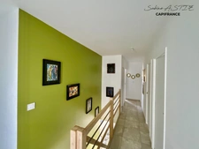 Anse - House with view 