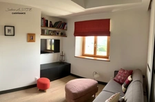 Pomeys - House with a breathtaking view