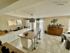 Anse - House with view 