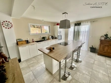 Anse - House with view 