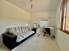 ARNAS - Renovated single-storey house of 121 m² with swimming pool 