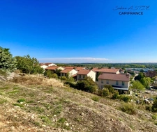 Anse - House with view 
