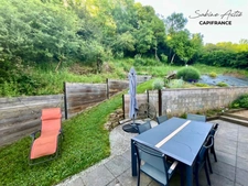 Liergues - 125 m² family home with 4 bedrooms and vineyard views