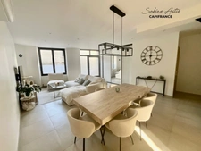 Châtillon - Maison de village entièrement rénovée de 128,79 m² - 3 chambres - DPE A