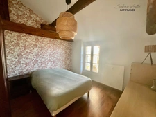 Theizé - Charming duplex with outdoor space – Village house feel