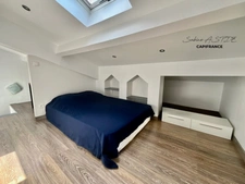 Villefranche-sur-Saône - Townhouse in the city center with exterior