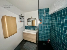 Theizé - Charming duplex with outdoor space – Village house feel