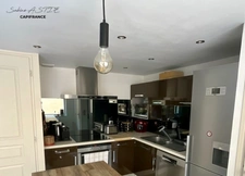 Villefranche-sur-Saône - Townhouse in the city center with exterior