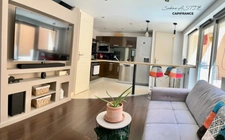 Villefranche-sur-Saône - Townhouse in the city center with exterior