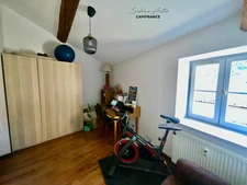 Theizé - Charming duplex with outdoor space – Village house feel