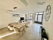 Châtillon - Maison de village entièrement rénovée de 128,79 m² - 3 chambres - DPE A