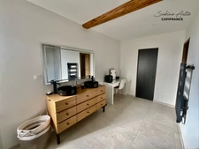 Châtillon - Maison de village entièrement rénovée de 128,79 m² - 3 chambres - DPE A