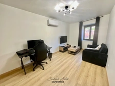 Châtillon - Maison de village entièrement rénovée de 128,79 m² - 3 chambres - DPE A