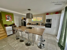 Anse - House with view 