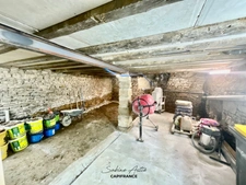 Châtillon - Maison de village entièrement rénovée de 128,79 m² - 3 chambres - DPE A