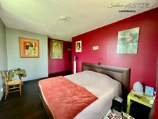 Pomeys - House with a breathtaking view