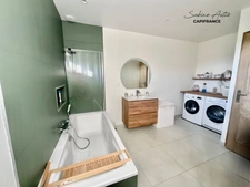 Châtillon - Maison de village entièrement rénovée de 128,79 m² - 3 chambres - DPE A