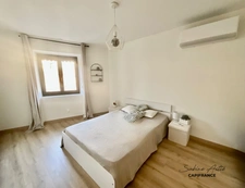 Châtillon - Maison de village entièrement rénovée de 128,79 m² - 3 chambres - DPE A