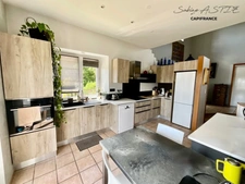 Pomeys - House with a breathtaking view