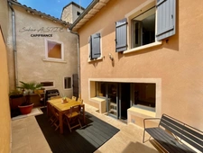 Villefranche-sur-Saône - Townhouse in the city center with exterior