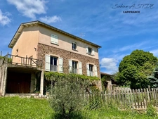 Pomeys - House with a breathtaking view