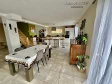 Anse - House with view 