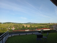 Liergues - 125 m² family home with 4 bedrooms and vineyard views