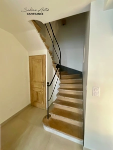 Châtillon - Maison de village entièrement rénovée de 128,79 m² - 3 chambres - DPE A