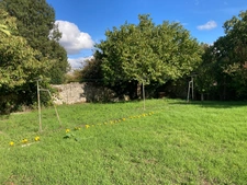 Dpt Charente Maritime (17), à vendre NIEULLE SUR SEUDRE maison P4, 87 m²   