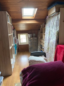 Dpt Charente Maritime (17), à vendre Sainte-Radegonde, maison P4, 113 m²