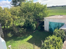 Dpt Charente Maritime (17), à vendre NIEULLE SUR SEUDRE maison P4, 87 m²   