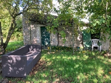 Dpt Charente Maritime (17), à vendre NIEULLE SUR SEUDRE maison P4, 87 m²   