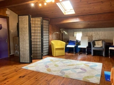 Dpt Charente Maritime (17), à vendre Sainte-Radegonde, maison P4, 113 m²