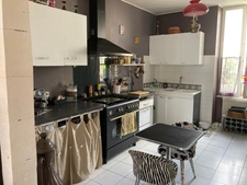 Dpt Charente Maritime (17), à vendre SAINTES maison P4, 81,24 m²