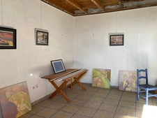 Dpt Charente Maritime (17), à vendre NIEULLE SUR SEUDRE maison P4, 87 m²   