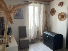 Dpt Charente Maritime (17), à vendre SAINTES maison P4, 81,24 m²