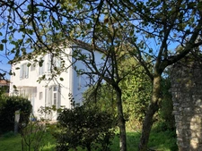 Dpt Charente Maritime (17), à vendre NIEULLE SUR SEUDRE maison P4, 87 m²   