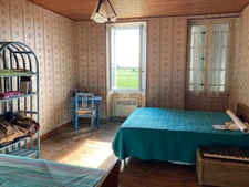 Dpt Charente Maritime (17), à vendre NIEULLE SUR SEUDRE maison P4, 87 m²   