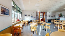 Fonds de commerce et murs d'HOTEL RESTAURANT à vendre ILE DE SEIN (29)