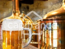 Fonds de commerce de brasserie bar à vendre QUIMPER (29)