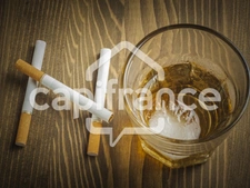 Fonds de commerce BAR TABAC FDJ PMU  à vendre proche de QUIMPER (29)