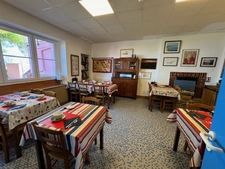 Fonds de commerce et murs d'HOTEL RESTAURANT à vendre ILE DE SEIN (29)